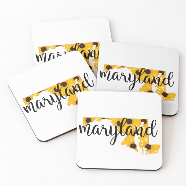 Item preview, Maryland designed and sold by elliebass.