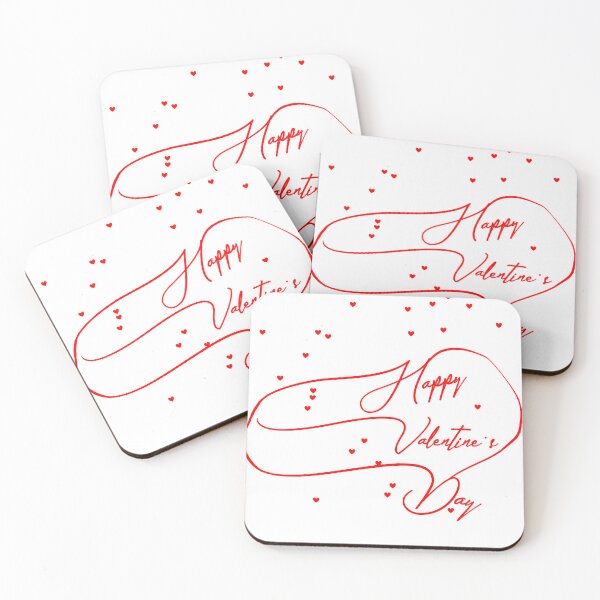 Item preview, Happy Valentine's Day designed and sold by KAEbrand.