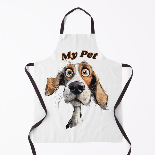 Item preview, My Pet - Beagle 2 designed and sold by LittleWorldShop.