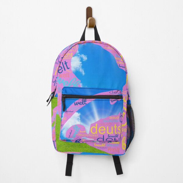 Item preview, Die Welt braucht Deutschland - Deutschland braucht die Welt nicht designed and sold by mynewart925.