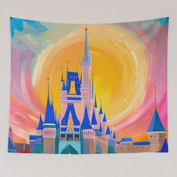 Item preview, The Magic designed and sold by plenarypisces.