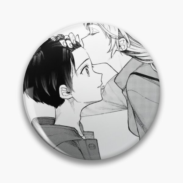 Item preview, The Dangers In My Heart designed and sold by FanThisAll.