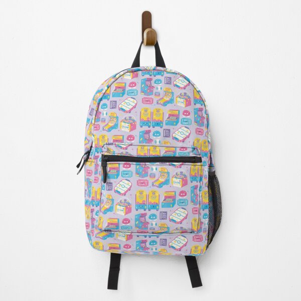 Item preview, 90s Retro Arcade designed and sold by Figberrytea.