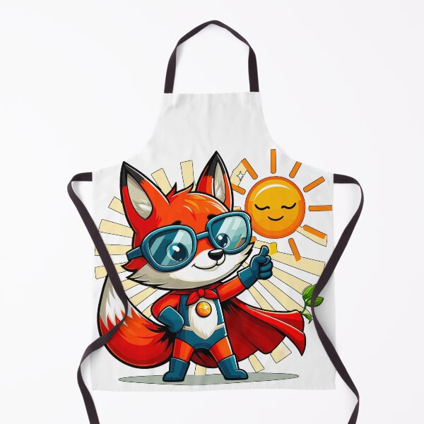 Item preview, Super Fox 3 designed and sold by Capizione.