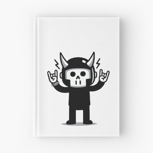 Aperçu de l'œuvre Metalhead créée et vendue par MagickDragon.