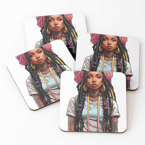 Item preview, Brazil Girl designed and sold by david stigler.