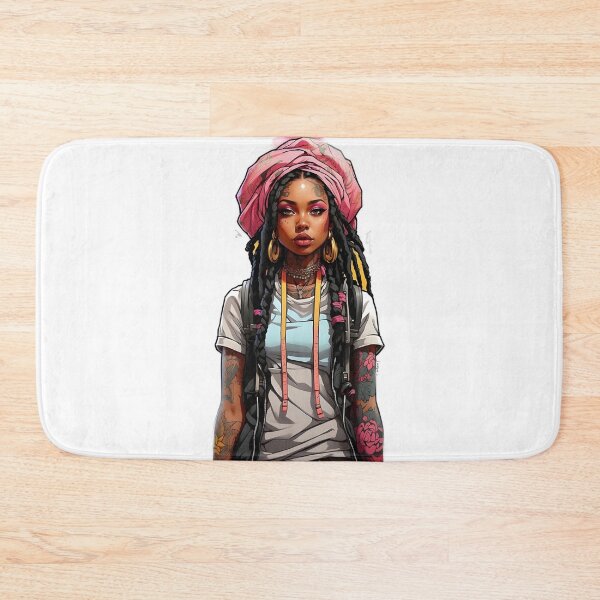 Item preview, Brazil Girl designed and sold by david stigler.