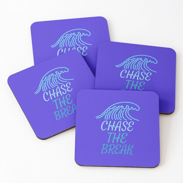 Item preview, I love surfing Chase The Break! designed and sold by chancieteeshop.