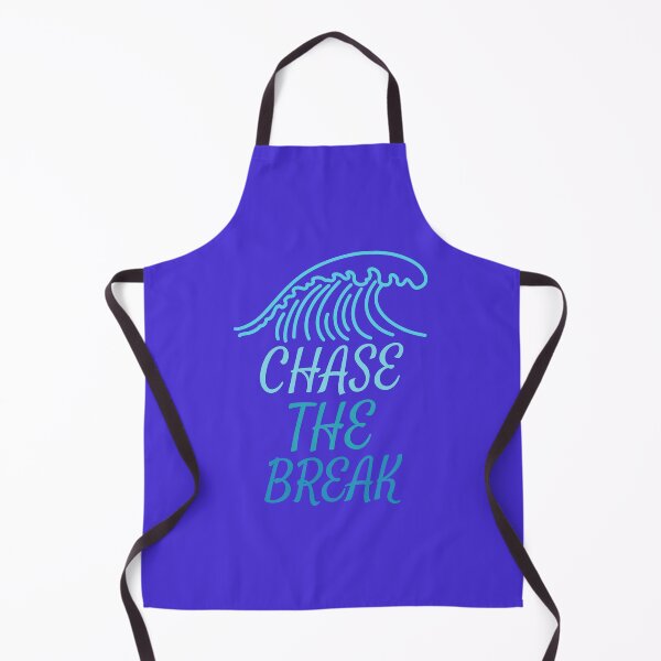 Item preview, I love surfing Chase The Break! designed and sold by chancieteeshop.