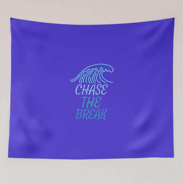 Item preview, I love surfing Chase The Break! designed and sold by chancieteeshop.