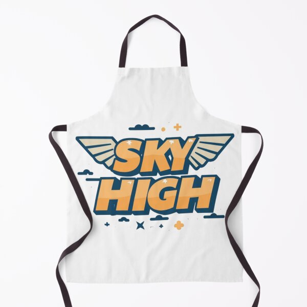Item preview, Sky High designed and sold by clay012303.