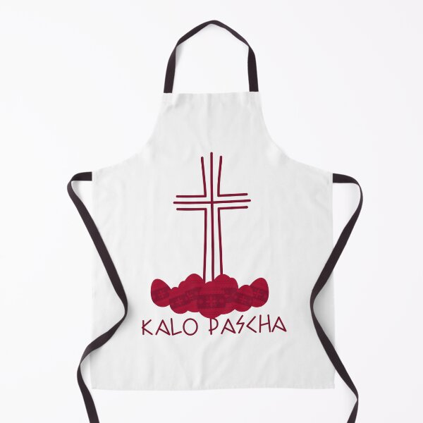 Item preview, Kalo Pascha, Happy Easter  designed and sold by Designsbyeliane.