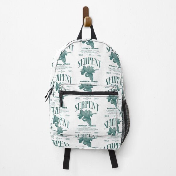 Item preview, Green Tree Python Modern Reptile Keeper Streetwear designed and sold by JRRTs.