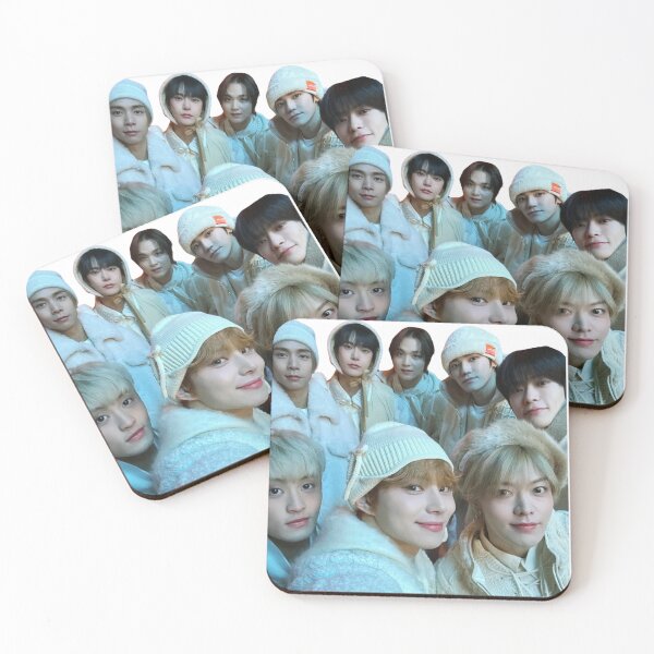 Item preview, NCT 127 Day Be there for me designed and sold by Vorin Arts.
