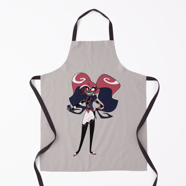 Item preview, Hazbin Hotel Velvette designed and sold by Timbo-Johnson.