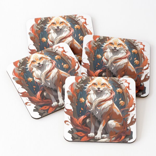 Item preview, Fire Fox designed and sold by david stigler.