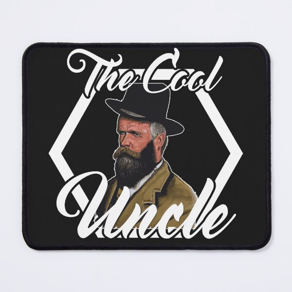 Item preview, Cool Uncle designed and sold by Cutebutfunny.