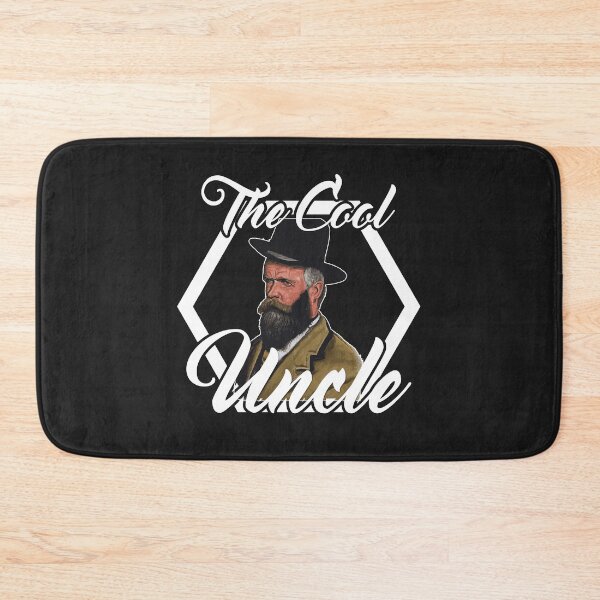 Item preview, Cool Uncle designed and sold by Cutebutfunny.