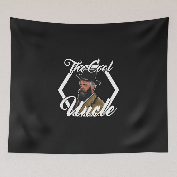 Item preview, Cool Uncle designed and sold by Cutebutfunny.
