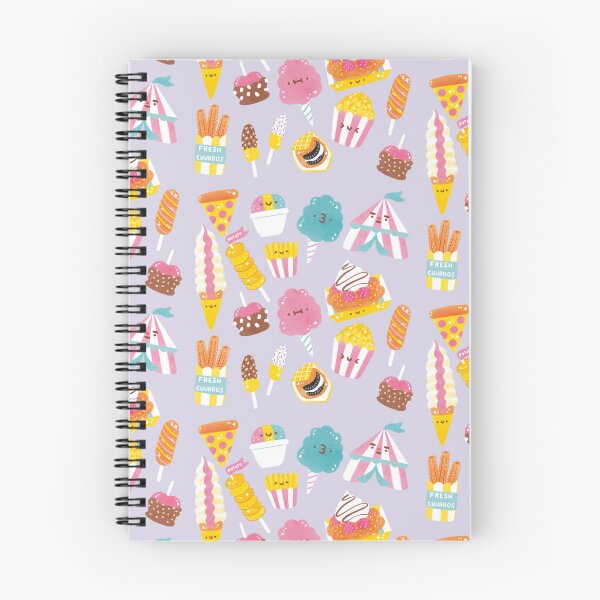Item preview, Whimsical Carnival designed and sold by Figberrytea.