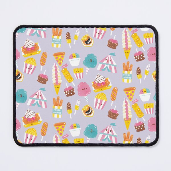 Item preview, Whimsical Carnival designed and sold by Figberrytea.