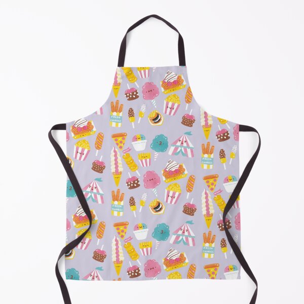 Item preview, Whimsical Carnival designed and sold by Figberrytea.