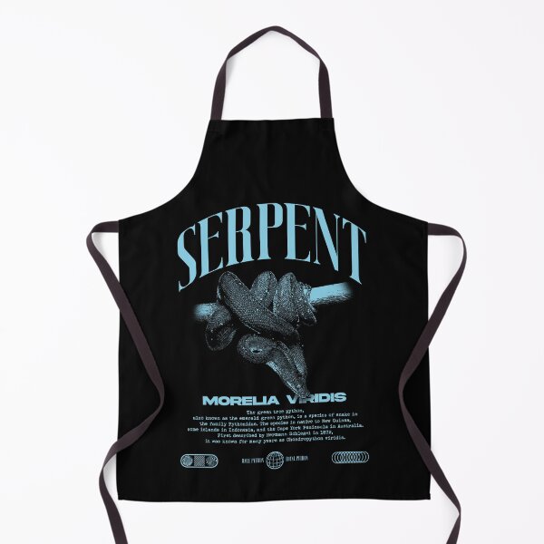 Item preview, Green Tree Python Modern Reptile Keeper Streetwear designed and sold by JRRTs.