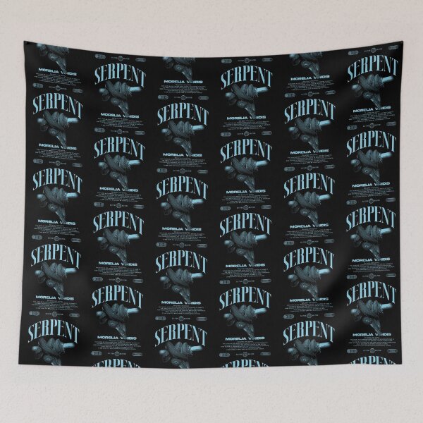 Item preview, Green Tree Python Modern Reptile Keeper Streetwear designed and sold by JRRTs.