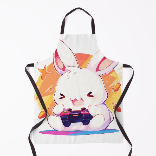 Item preview, Rabbir Gamer designed and sold by Mulakart.