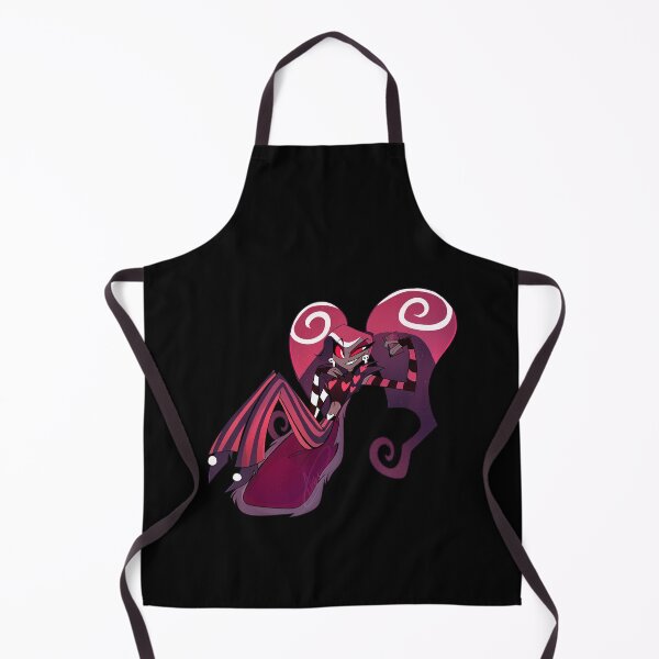 Item preview, Hazbin Hotel Velvette designed and sold by Timbo-Johnson.