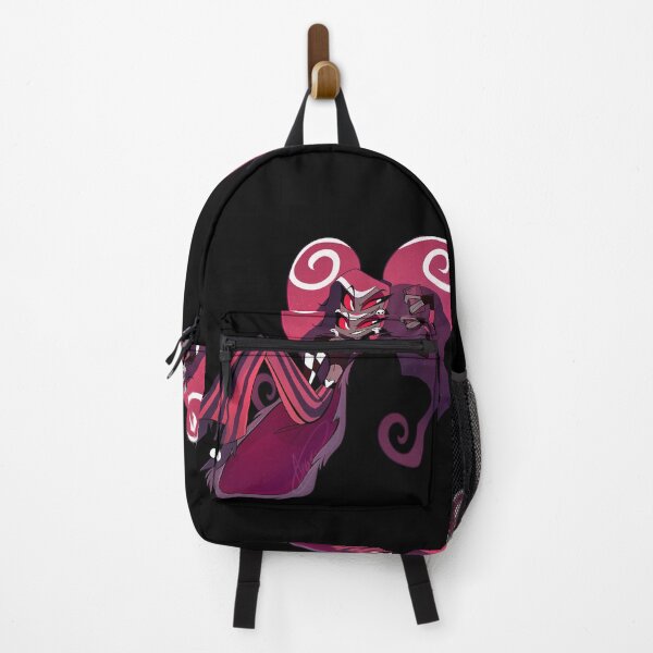 Item preview, Hazbin Hotel Velvette designed and sold by Timbo-Johnson.