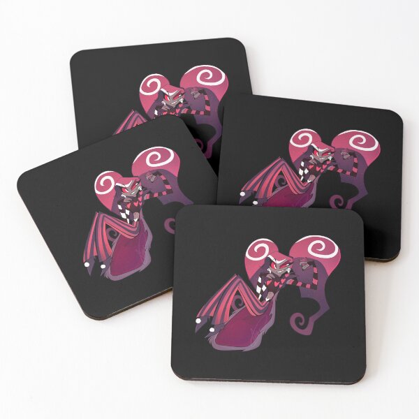 Item preview, Hazbin Hotel Velvette designed and sold by Timbo-Johnson.