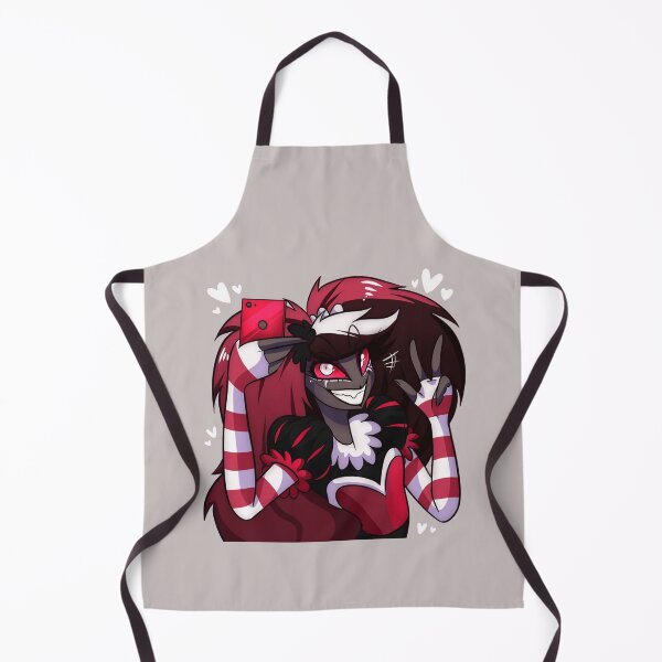 Item preview, Hazbin Hotel Velvette designed and sold by Timbo-Johnson.