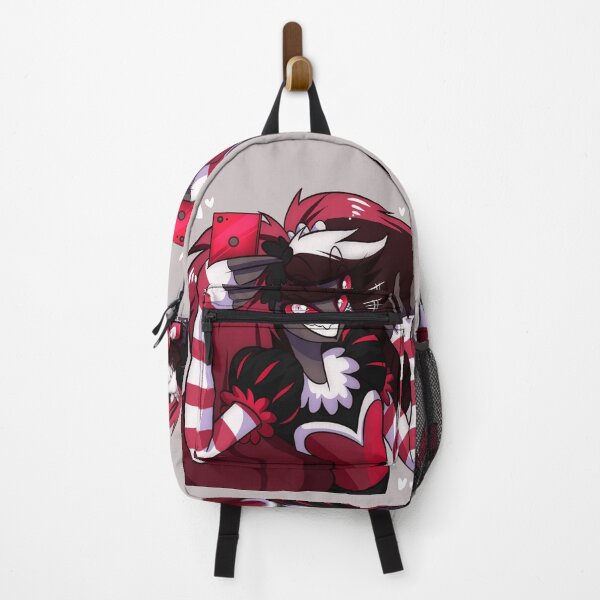Item preview, Hazbin Hotel Velvette designed and sold by Timbo-Johnson.