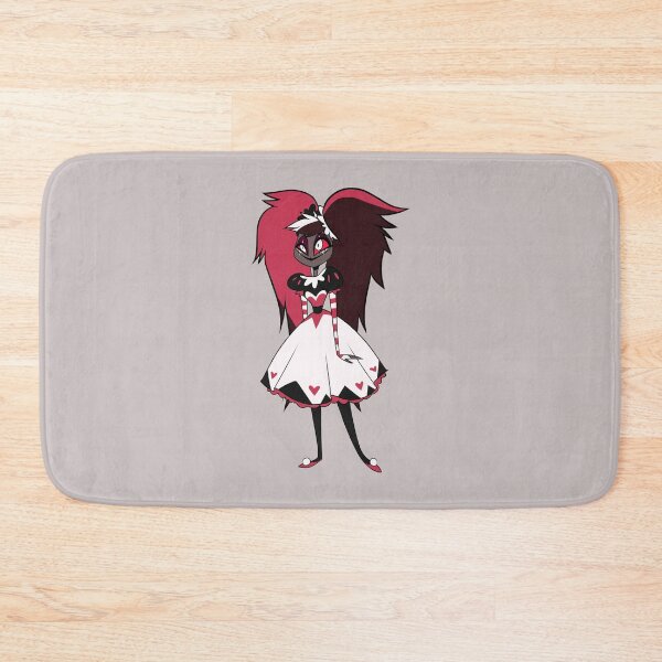 Item preview, Hazbin Hotel Velvette designed and sold by Timbo-Johnson.