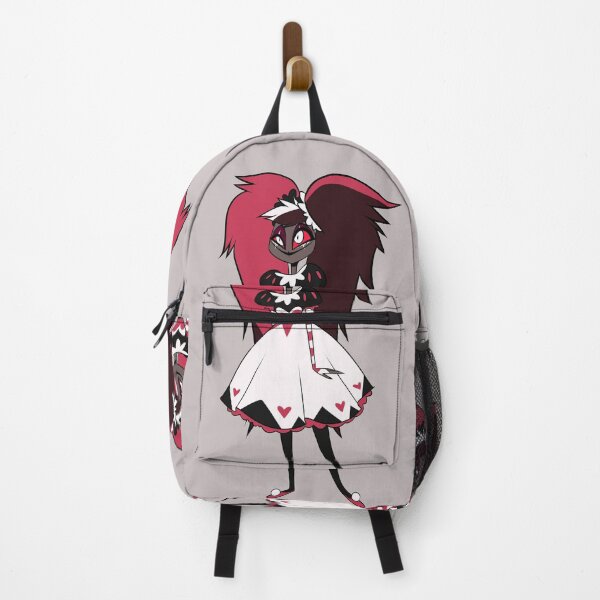 Item preview, Hazbin Hotel Velvette designed and sold by Timbo-Johnson.