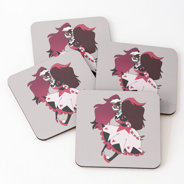 Item preview, Hazbin Hotel Velvette designed and sold by Timbo-Johnson.