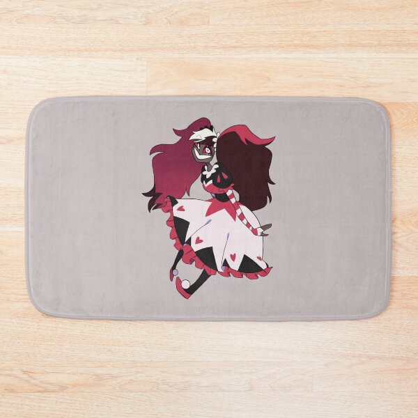 Item preview, Hazbin Hotel Velvette designed and sold by Timbo-Johnson.
