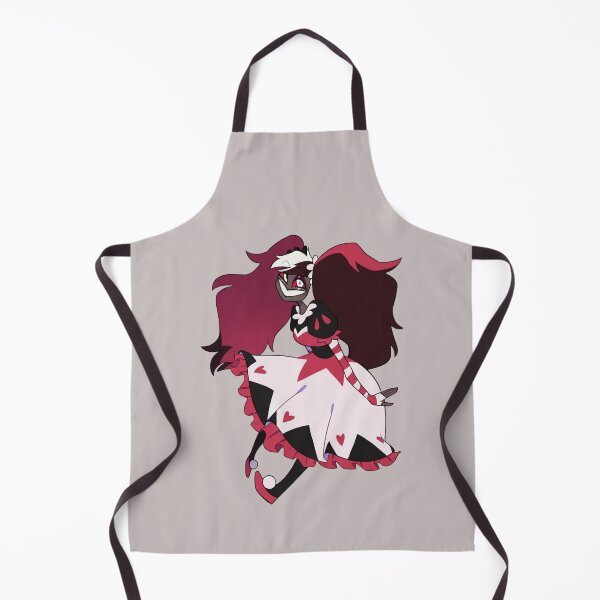 Item preview, Hazbin Hotel Velvette designed and sold by Timbo-Johnson.