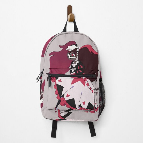 Item preview, Hazbin Hotel Velvette designed and sold by Timbo-Johnson.