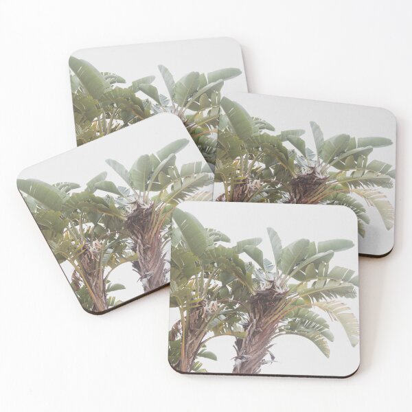 Item preview, Wild Banana Dream #1 #tropical #wall #art designed and sold by Anita's & Bella's Art.