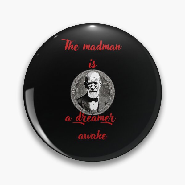 Item preview, Cita de Sigmund Freud designed and sold by EvelinZ.