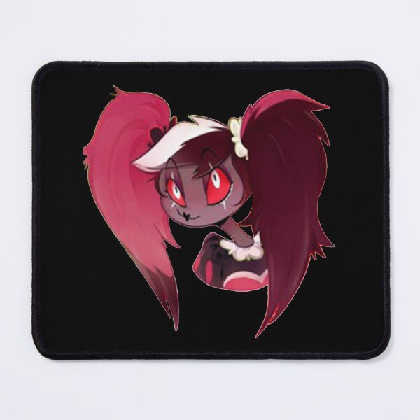 Item preview, Hazbin Hotel Velvette designed and sold by Timbo-Johnson.