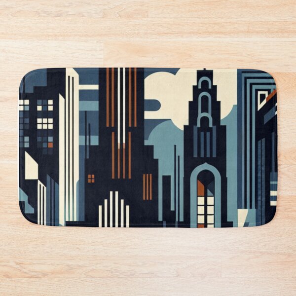 Item preview, Metropolis designed and sold by KateBlakeO.