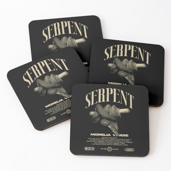 Item preview, Green Tree Python Modern Reptile Keeper Streetwear designed and sold by JRRTs.