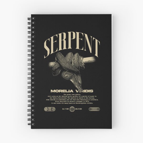 Item preview, Green Tree Python Modern Reptile Keeper Streetwear designed and sold by JRRTs.
