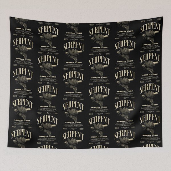 Item preview, Green Tree Python Modern Reptile Keeper Streetwear designed and sold by JRRTs.