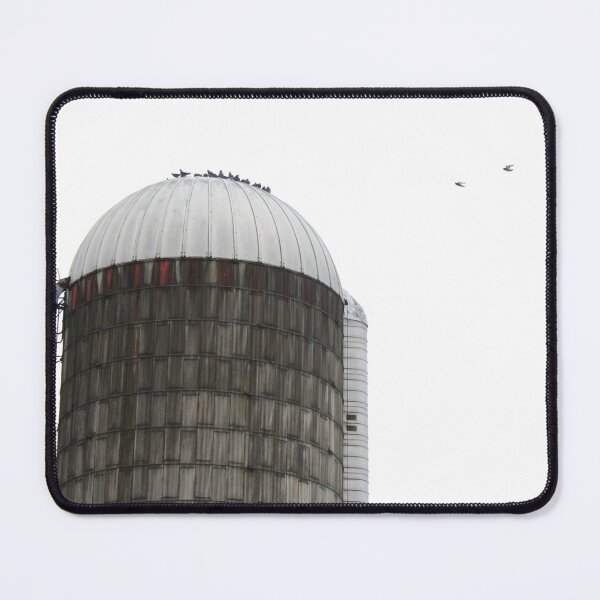 Item preview, Farm Silo designed and sold by gratogratto.