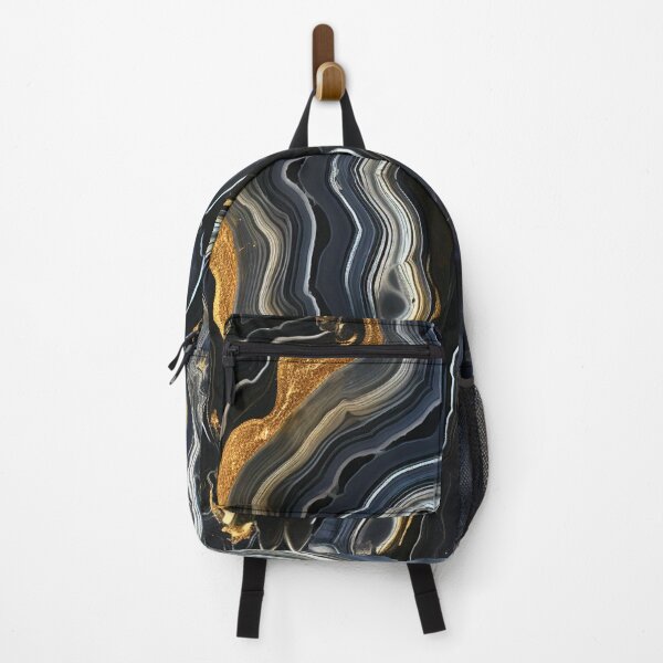 Item preview, High quality black onyx pattern designed and sold by LazyLifestyle.