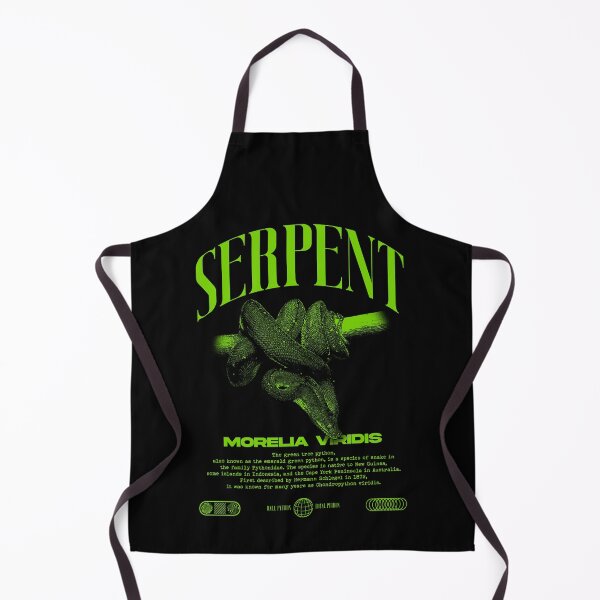Artikelvorschau, Grüne Baum Python Moderner Reptilienhalter Streetwear entworfen und verkauft von JRRTs.